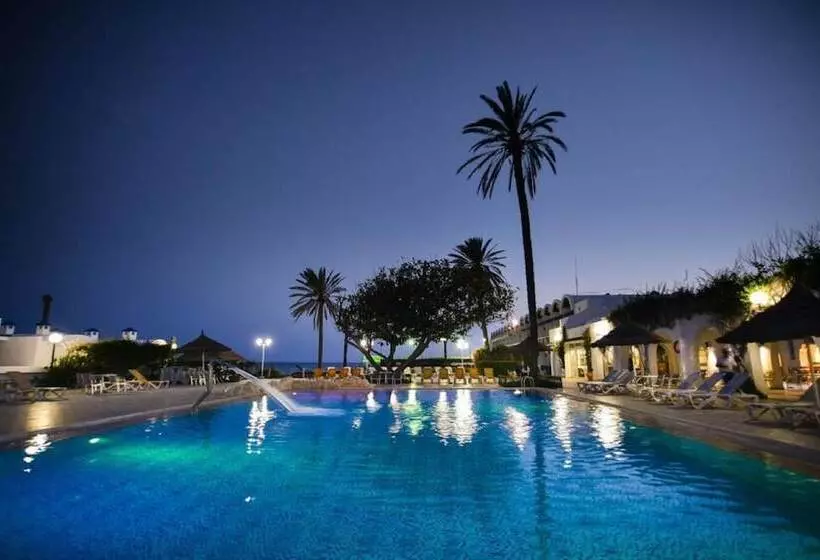 هتل Palmyra Club Nabeul
