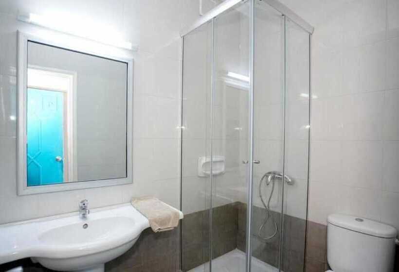 Otel Palmyra Club Nabeul