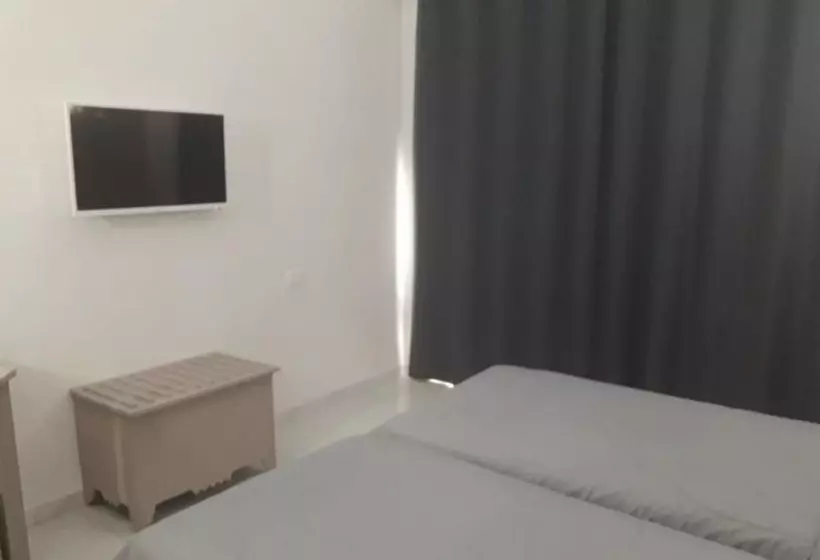 هتل Palmyra Club Nabeul