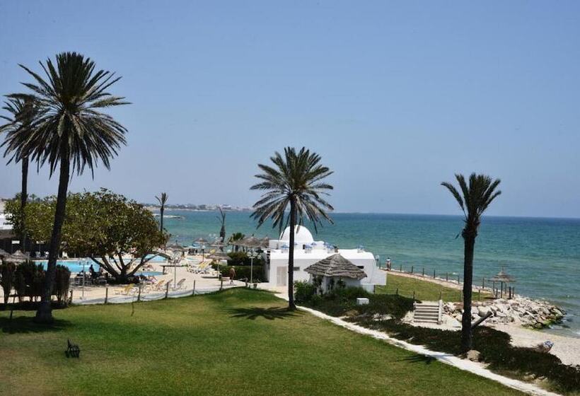 Otel Palmyra Club Nabeul