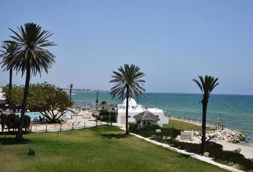 هتل Palmyra Club Nabeul
