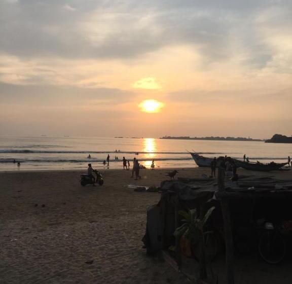 펜션 Diwanka Villa