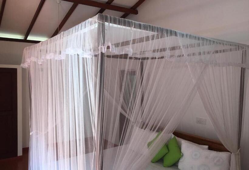 펜션 Diwanka Villa