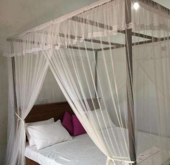 펜션 Diwanka Villa