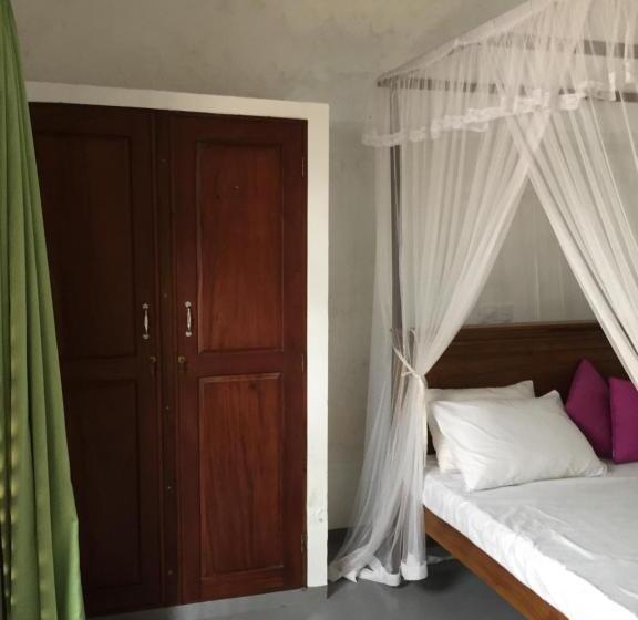 펜션 Diwanka Villa