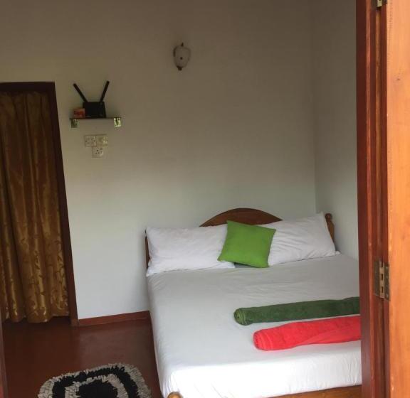 펜션 Diwanka Villa