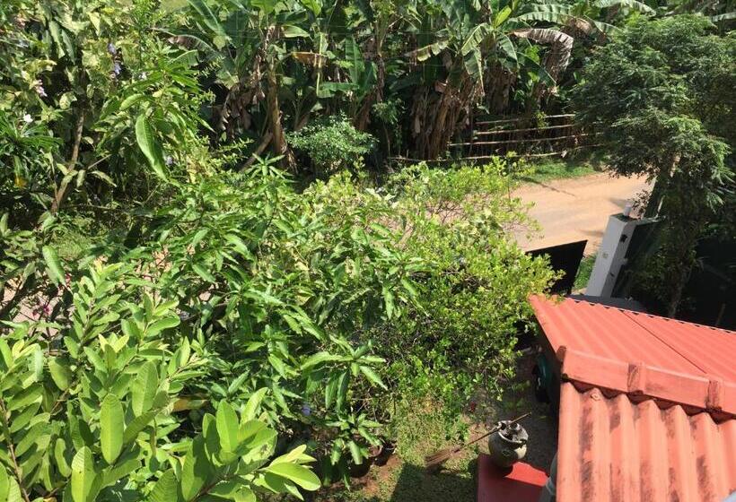 펜션 Diwanka Villa