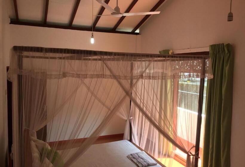 펜션 Diwanka Villa