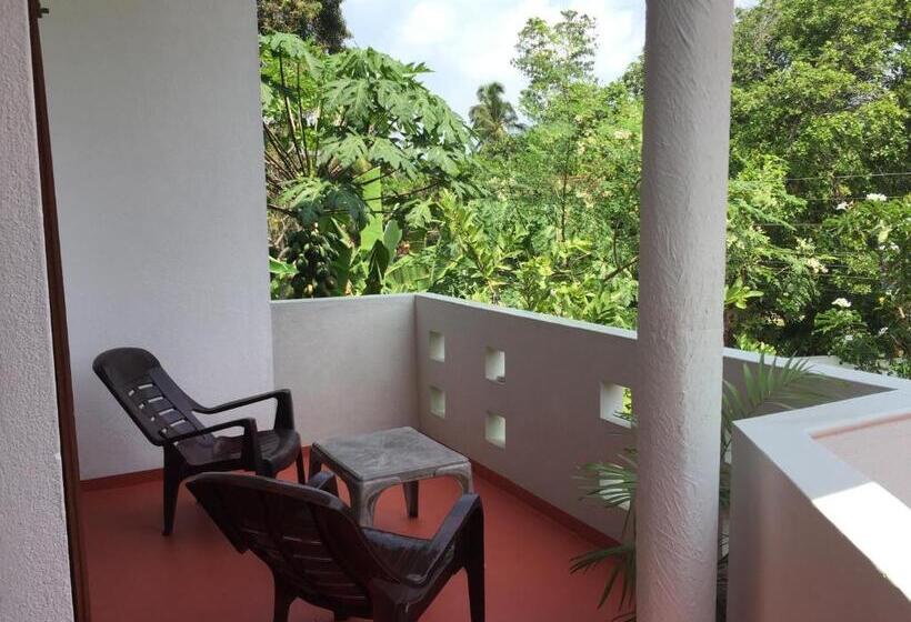 펜션 Diwanka Villa