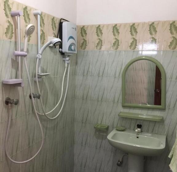 펜션 Diwanka Villa