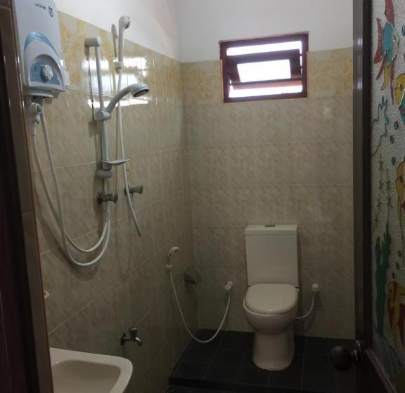 펜션 Diwanka Villa