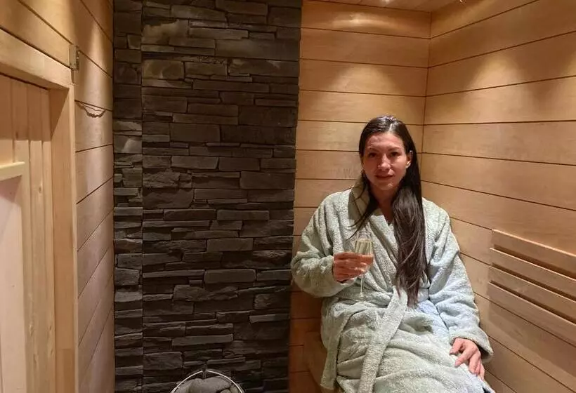 ベッドアンドブレックファースト L Ancienne Poste