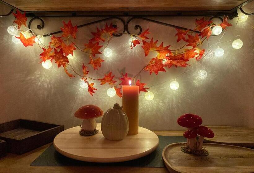 تختخواب و صبحانه L Ancienne Poste