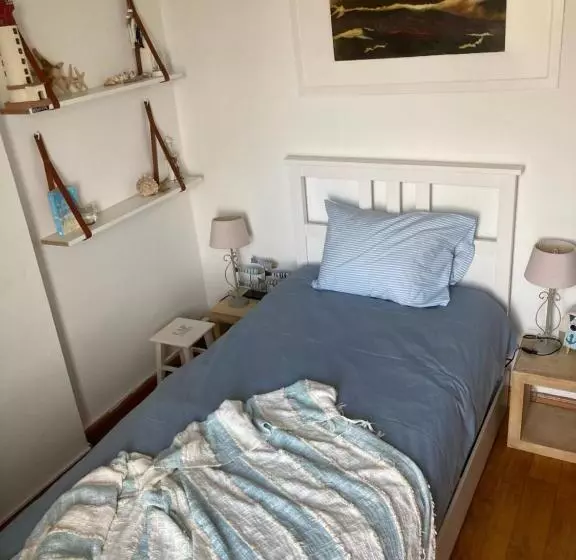 ベッドアンドブレックファースト L Ancienne Poste