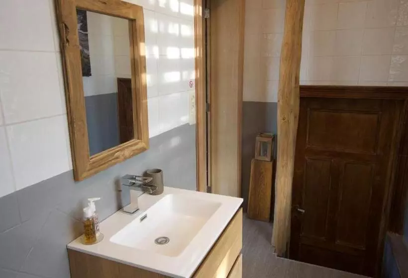 ベッドアンドブレックファースト L Ancienne Poste