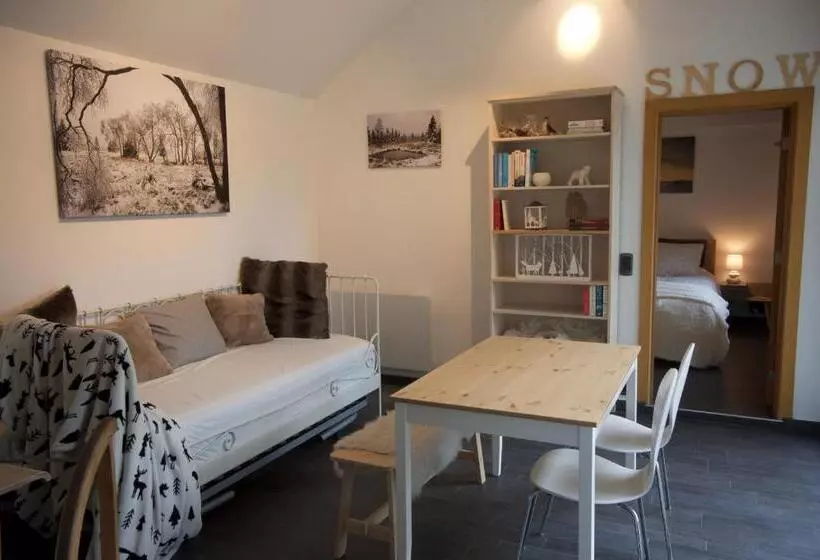 ベッドアンドブレックファースト L Ancienne Poste