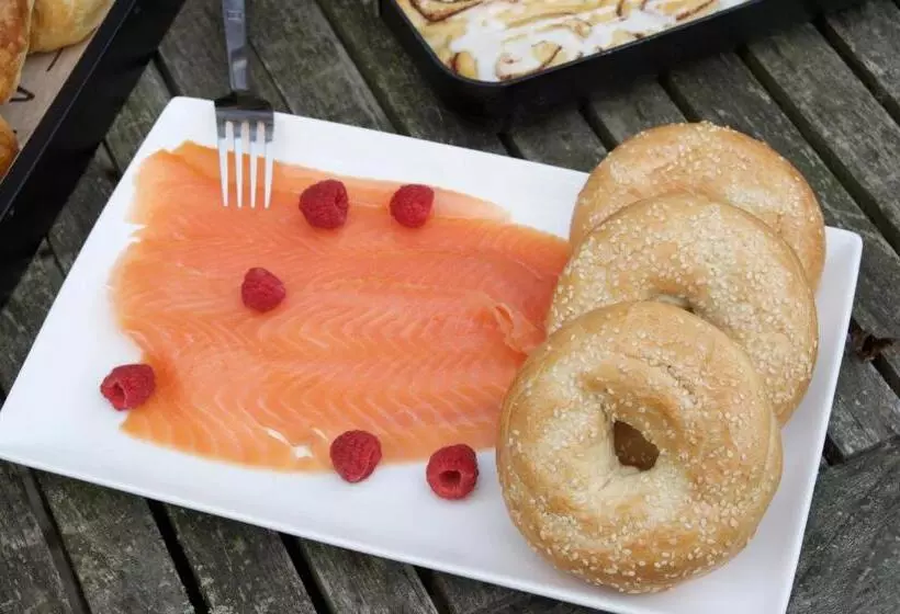 ベッドアンドブレックファースト L Ancienne Poste