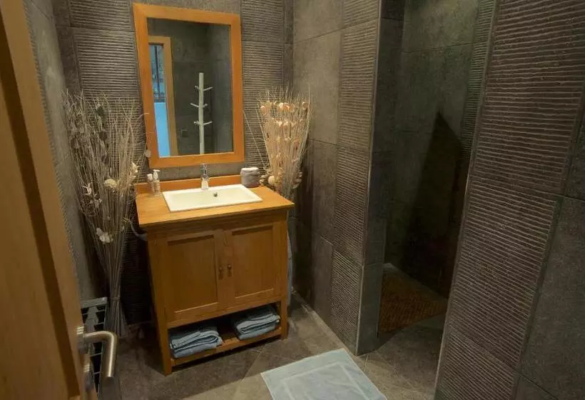 ベッドアンドブレックファースト L Ancienne Poste