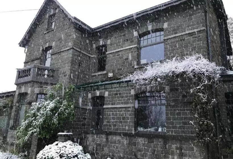 ベッドアンドブレックファースト L Ancienne Poste