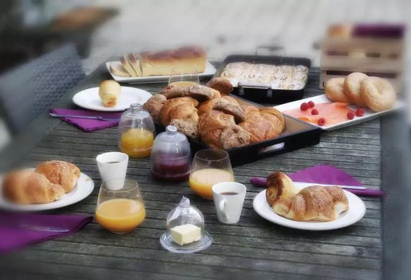 ベッドアンドブレックファースト L Ancienne Poste