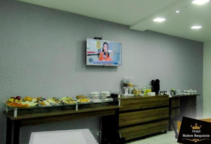 فندق Nobre Requinte