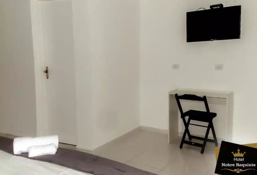 ホテル Nobre Requinte