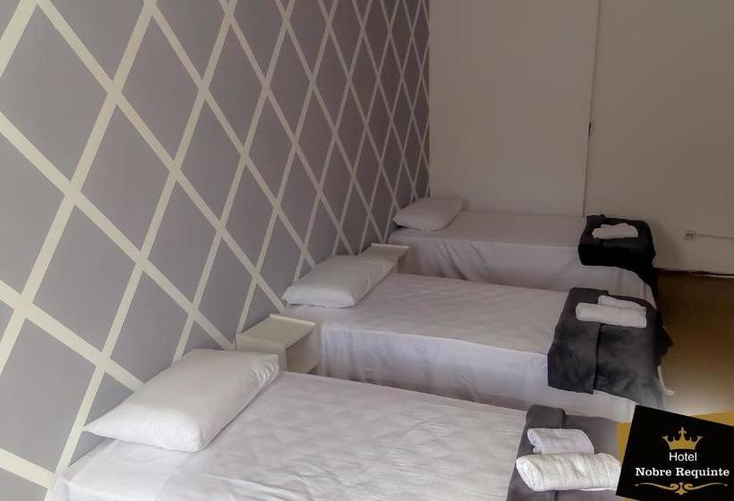 فندق Nobre Requinte