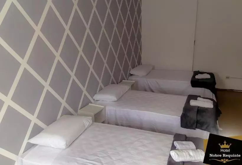 ホテル Nobre Requinte