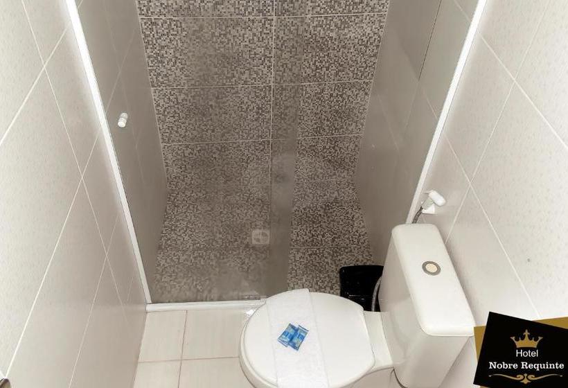 فندق Nobre Requinte