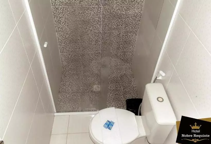 ホテル Nobre Requinte