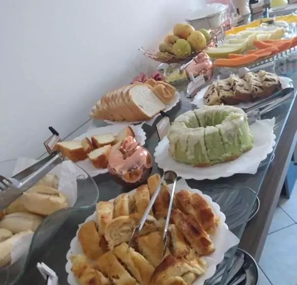 ホテル Nobre Requinte