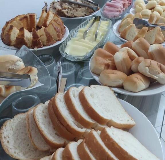 فندق Nobre Requinte