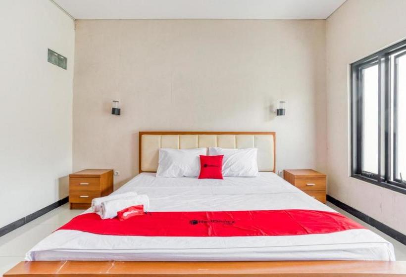 بنسيون Reddoorz @ Jaya Giri Renon