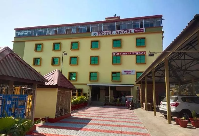 Hôtel Angel