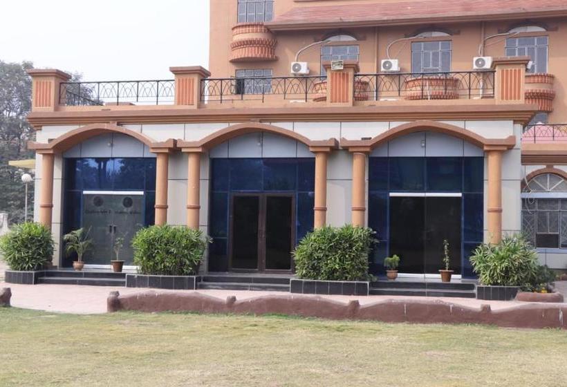 Hotel Patliputra Vishnu Vihar