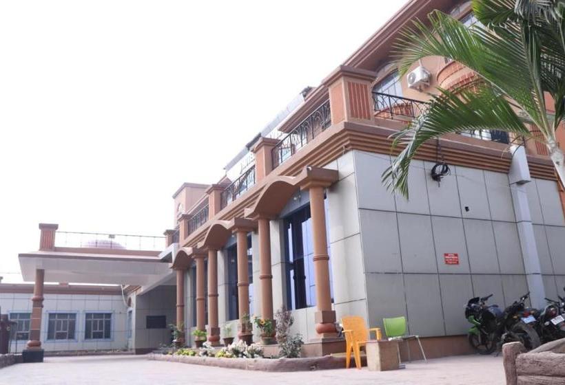 Hotel Patliputra Vishnu Vihar
