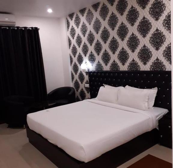 Hotel Patliputra Vishnu Vihar