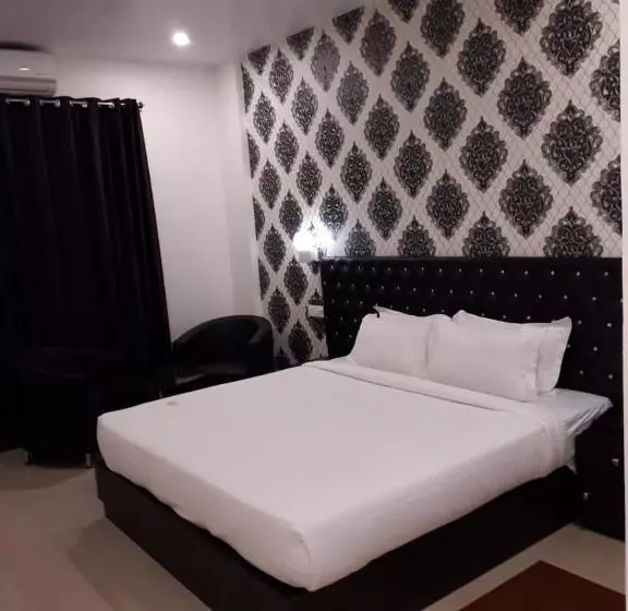 Hotelli Patliputra Vishnu Vihar