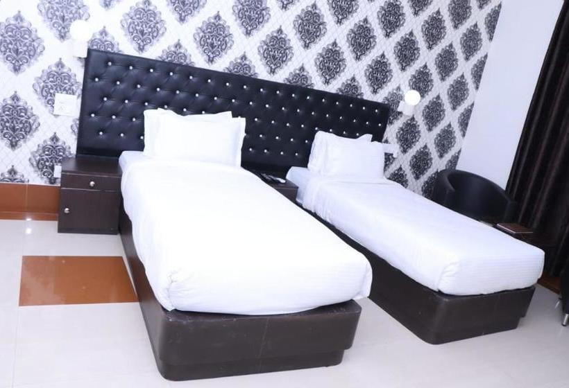 Hotel Patliputra Vishnu Vihar