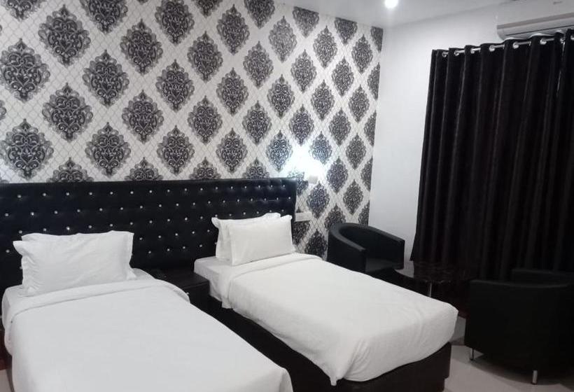 Hotel Patliputra Vishnu Vihar