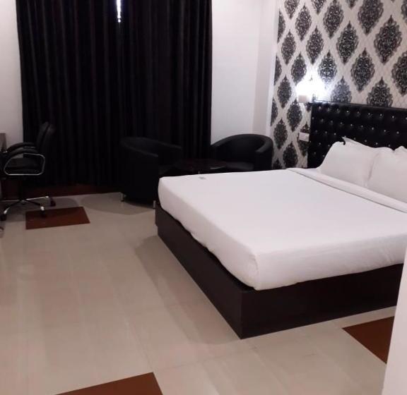 Hotel Patliputra Vishnu Vihar