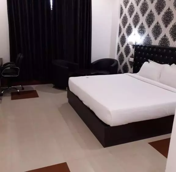 Hotelli Patliputra Vishnu Vihar