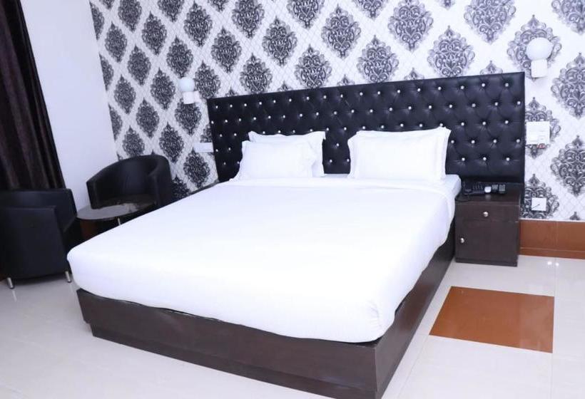 Hotel Patliputra Vishnu Vihar