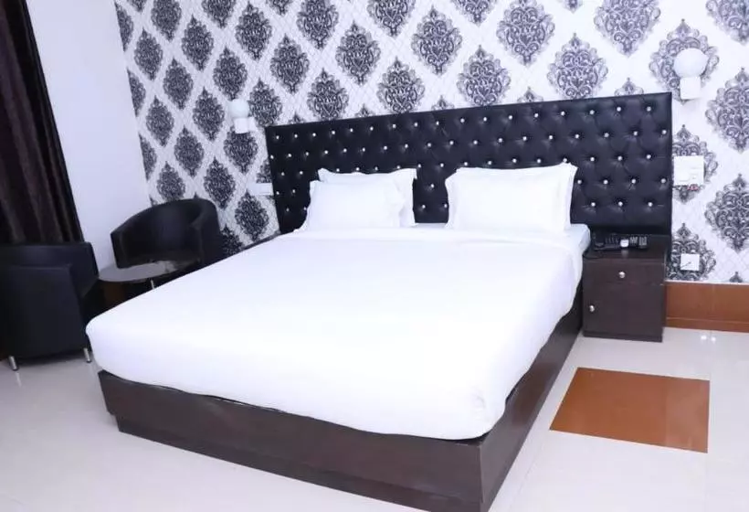 Hotelli Patliputra Vishnu Vihar