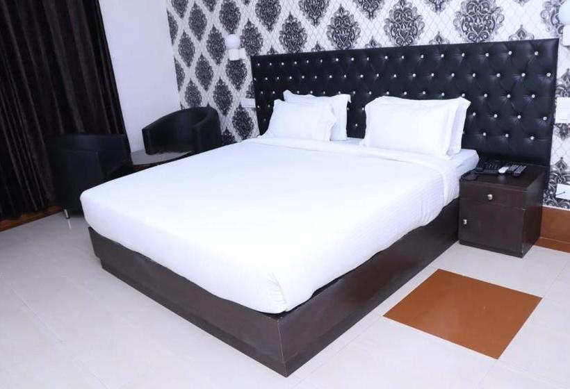 Hotel Patliputra Vishnu Vihar