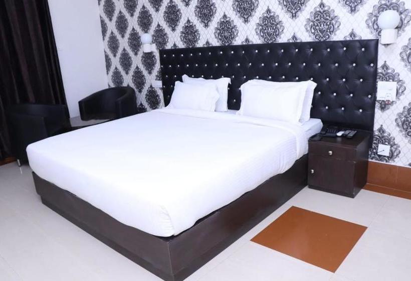 Hotel Patliputra Vishnu Vihar