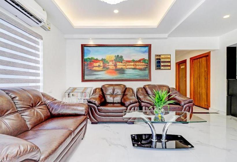 Hôtel Treebo Trend Highness Inn