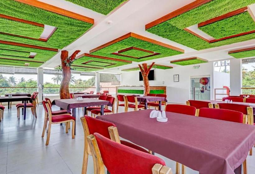 Hôtel Treebo Trend Highness Inn