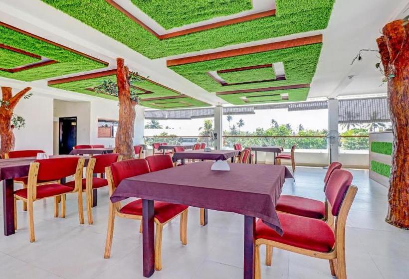 Hôtel Treebo Trend Highness Inn