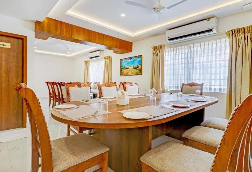 Hôtel Treebo Trend Highness Inn